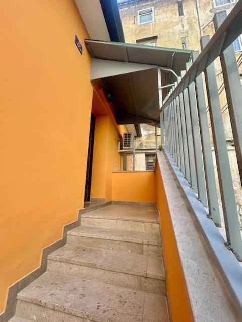 Residence Zar 8 Trieste Exterior foto