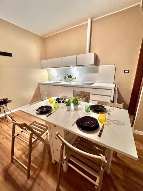 Residence Zar 8 Trieste Exterior foto