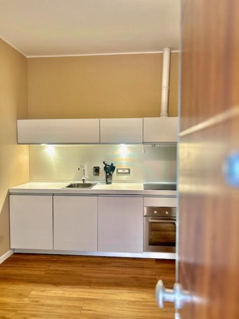 Residence Zar 8 Trieste Exterior foto