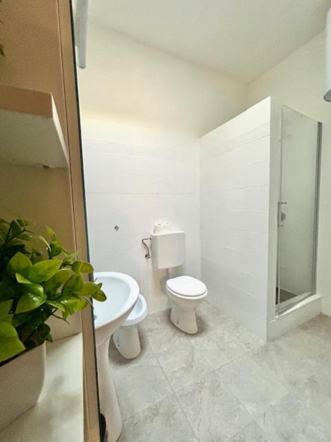 Residence Zar 8 Trieste Exterior foto